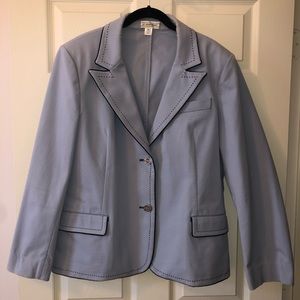St. John sport jacket